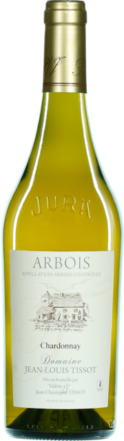 Les vins blancs du Jura Chardonnay 2019